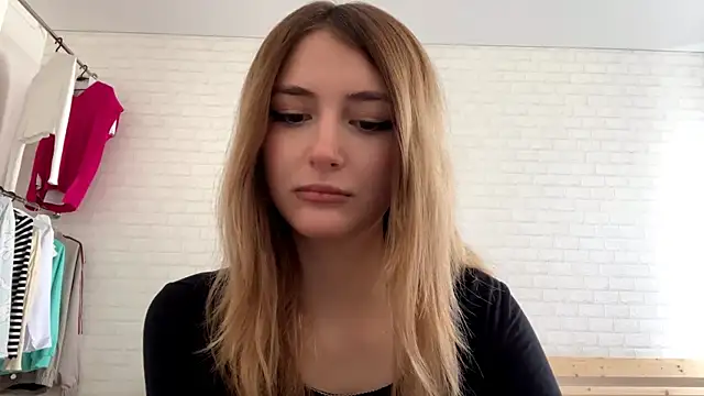 CicelyScolnik online show from 30, 5, 2026