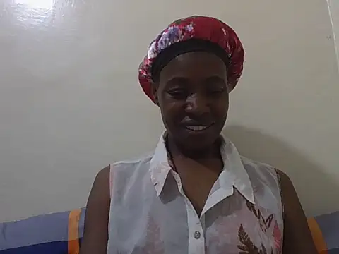 Eebony Bubbly online show from 12, 6, 2026
