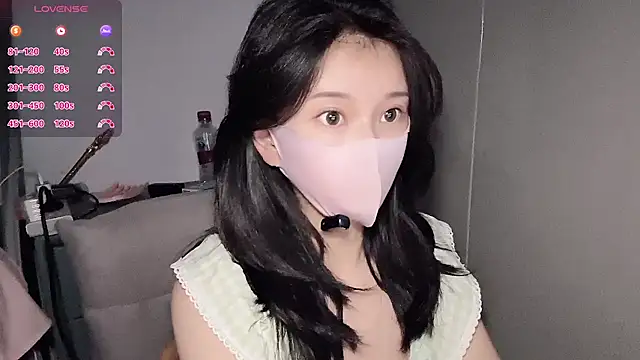 Snapshot of mengmeng-Zzz chatting on 8, 6, 2026 mengmeng-Zzz online show from 8, 6, 2026
