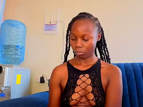 melanin sassy96 online show from 29, 7, 2026