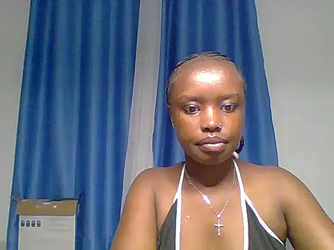 Bubbly Angels online show from 18, 5, 2026