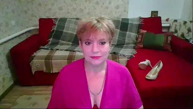 Snapshot of SamantaxFocs chatting on 28, 5, 2026 SamantaxFocs online show from 28, 5, 2026