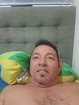 Snapshot of Gerardo_Camila chatting on 19, 5, 2026 Gerardo Camila online show from 19, 5, 2026
