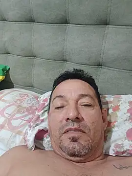 Snapshot of Gerardo_Camila chatting on 23, 5, 2026 Gerardo Camila online show from 23, 5, 2026