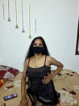 Snapshot of Amrita_Thakur01 chatting on 20, 7, 2026 Amrita Thakur01 online show from 20, 7, 2026