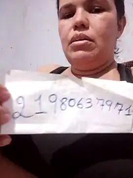 nina28291 online show from 12, 6, 2026