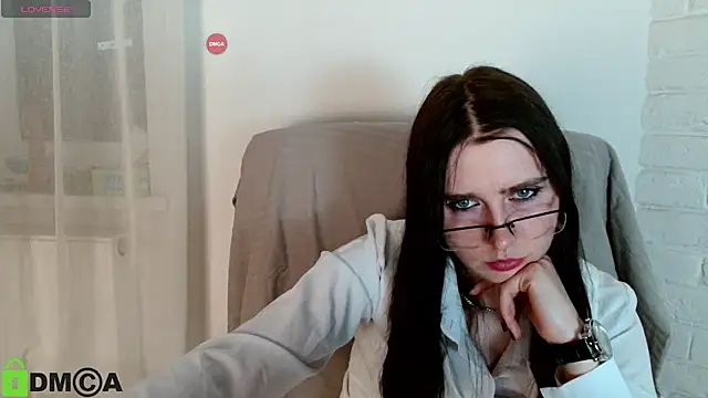 Snapshot of ArianaDelRey chatting on 17, 6, 2026 ArianaDelRey online show from 17, 6, 2026
