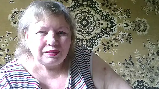 LediMelissa online show from 27, 6, 2026