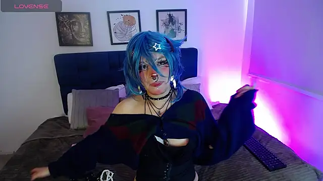 Neko ne 69 online show from 26, 6, 2026