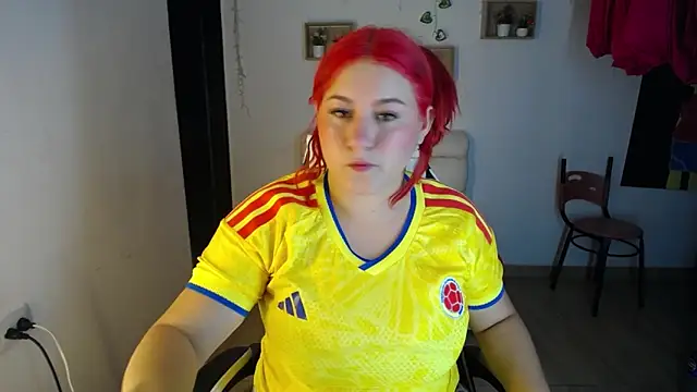 Snapshot of Candy_Smith20 chatting on 17, 6, 2026 Candy Smith20 online show from 17, 6, 2026