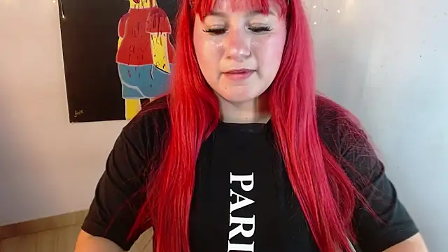 Snapshot of Candy_Smith20 chatting on 25, 6, 2026 Candy Smith20 online show from 25, 6, 2026