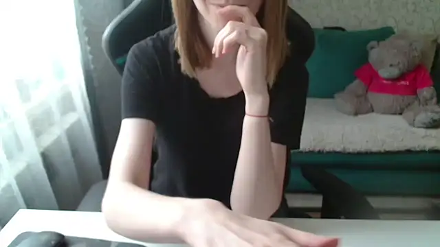 Snapshot of -Millamanka- chatting on 18, 5, 2026 -Millamanka- online show from 18, 5, 2026