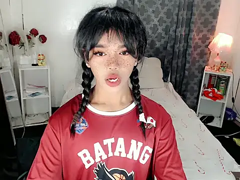Snapshot of Nozomi_Wu chatting on 23, 5, 2026 Nozomi Wu online show from 23, 5, 2026