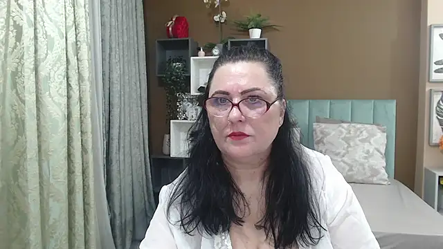 Snapshot of ValerieSmithsx chatting on 20, 5, 2026 ValerieSmithsx online show from 20, 5, 2026