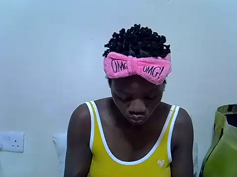Snapshot of Twerliee chatting on 5, 6, 2026 Twerliee online show from 5, 6, 2026