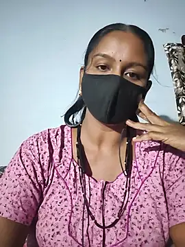 madhushree143 online show from 17, 6, 2026