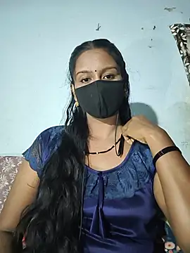 madhushree143 online show from 4, 7, 2026