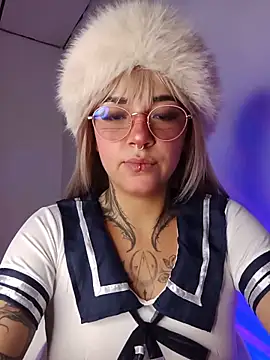 Snapshot of Atenea-Rockstar chatting on 20, 5, 2026 Atenea-Rockstar online show from 20, 5, 2026