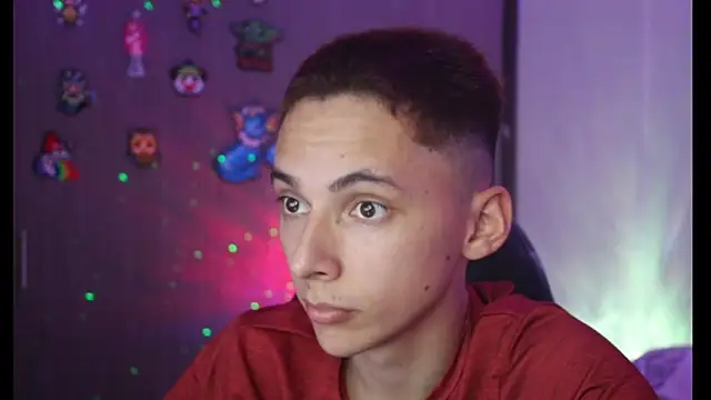 Snapshot of archi_love chatting on 29, 1, 2025 archi love online show from 29, 1, 2025