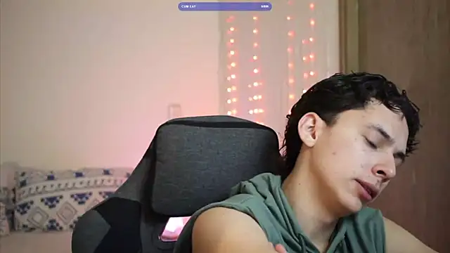 archi love online show from 25, 4, 2026