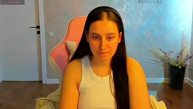 Snapshot of Elizabet_Colllins chatting on 27, 5, 2026 Elizabet Colllins online show from 27, 5, 2026