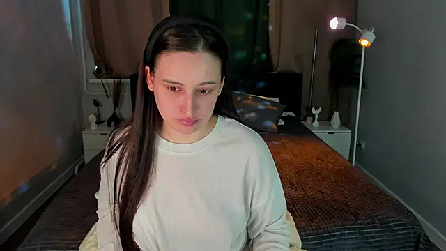 Snapshot of Elizabet_Colllins chatting on 21, 6, 2026 Elizabet Colllins online show from 21, 6, 2026