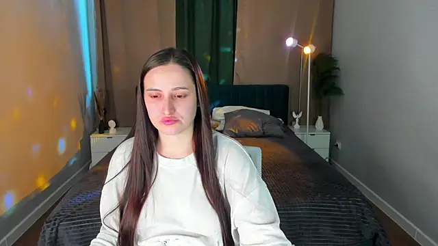 Snapshot of Elizabet_Colllins chatting on 27, 6, 2026 Elizabet Colllins online show from 27, 6, 2026