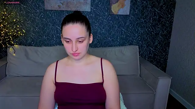Snapshot of Elizabet_Colllins chatting on 28, 6, 2026 Elizabet Colllins online show from 28, 6, 2026