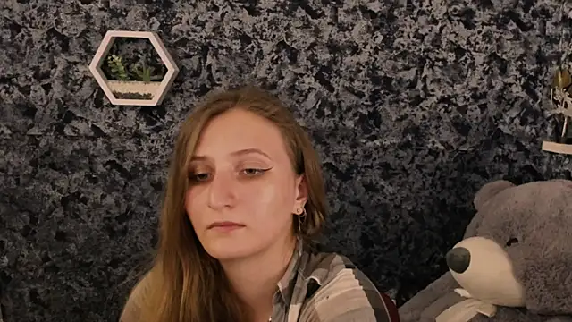 Snapshot of Jenny_smille_ chatting on 20, 5, 2026 Jenny smille online show from 20, 5, 2026
