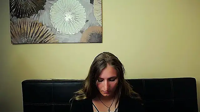 Snapshot of Jenny_smille_ chatting on 7, 7, 2026 Jenny smille online show from 7, 7, 2026