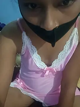 Naughty-Savi online show from 18, 6, 2026