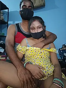 Naughty-Savi online show from 23, 7, 2026