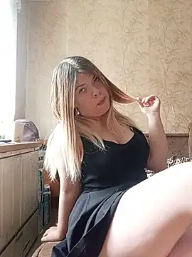 Snapshot of -baby_eva- chatting on 31, 5, 2026 -baby eva- online show from 31, 5, 2026