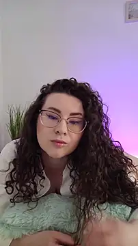 Snapshot of Elissa_Floyd__ chatting on 16, 6, 2026 Elissa Floyd online show from 16, 6, 2026