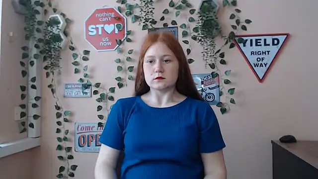 Snapshot of Red__Girll chatting on 20, 5, 2026 Red Girll online show from 20, 5, 2026