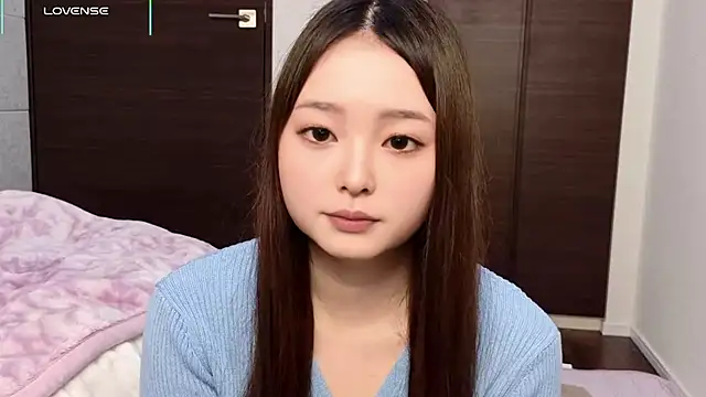 Snapshot of Kaho-S2- chatting on 21, 5, 2026 Kaho-S2- online show from 21, 5, 2026