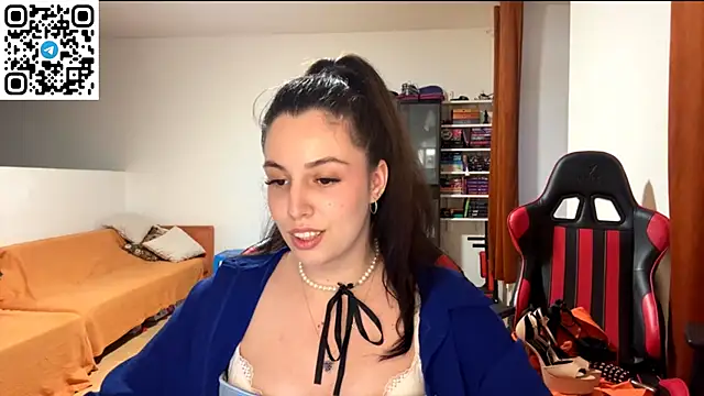 SweetFenomen67 online show from 15, 6, 2026