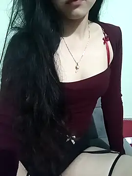 Cherymai online show from 23, 7, 2026