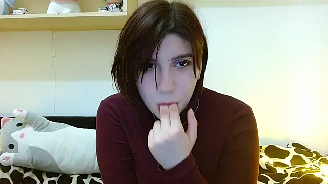 Snapshot of Oriana_secret chatting on 1, 6, 2026 Oriana secret online show from 1, 6, 2026