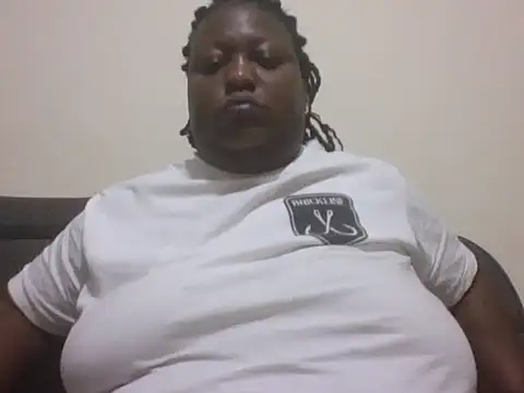 fat ebonyqueen online show from 8, 6, 2026