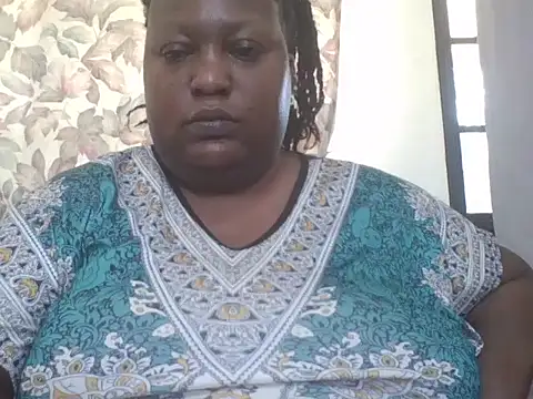 fat ebonyqueen online show from 10, 6, 2026