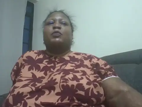 fat ebonyqueen online show from 2, 7, 2026
