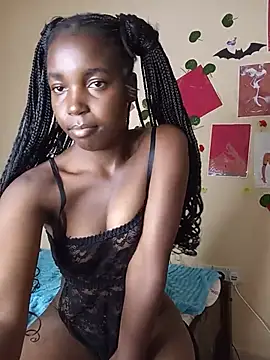 Snapshot of Imani- chatting on 23, 7, 2026 Imani- online show from 23, 7, 2026