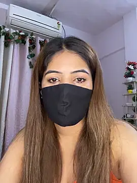 Snapshot of Ankita_90 chatting on 9, 7, 2026 Ankita 90 online show from 9, 7, 2026
