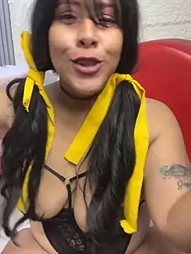 Alexia Lerner online show from 11, 6, 2026