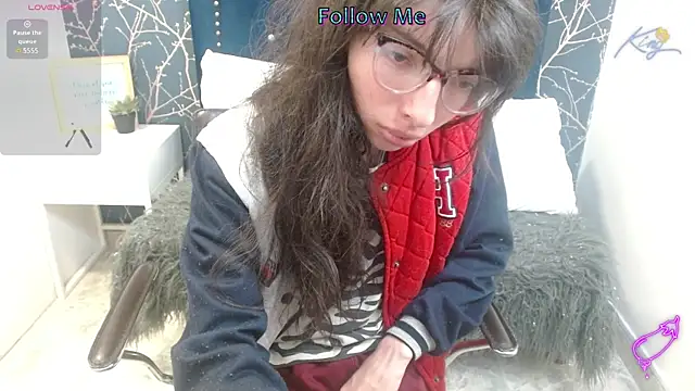 Snapshot of Allyshon_ chatting on 28, 5, 2026 Allyshon online show from 28, 5, 2026