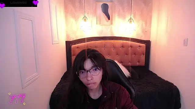 Snapshot of Allyshon_ chatting on 2, 7, 2026 Allyshon online show from 2, 7, 2026