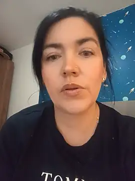 Snapshot of dhanya_moon chatting on 24, 5, 2026 dhanya moon online show from 24, 5, 2026