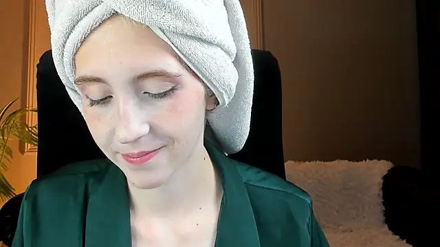 Elen  Moore online show from 2, 7, 2026