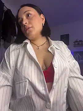 Snapshot of LilyNovaa chatting on 2, 6, 2026 LilyNovaa online show from 2, 6, 2026